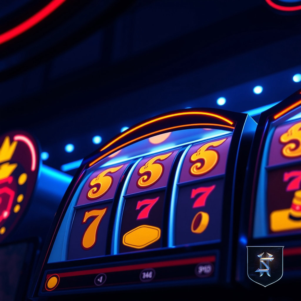 isitoto slot gacor terbaru ISITOTO - mesin slot jackpot besar berkilau
